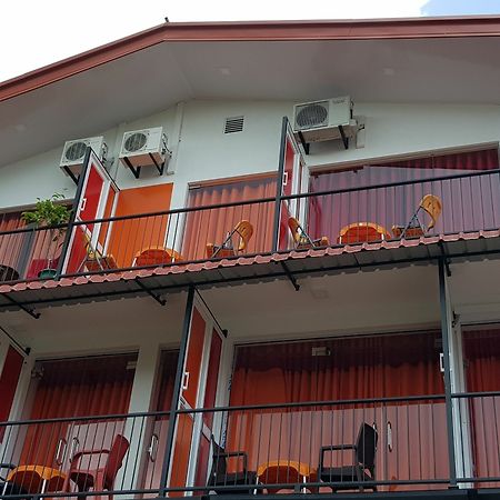Thambili Island @ Stubbs Hotel Colombo Exterior foto
