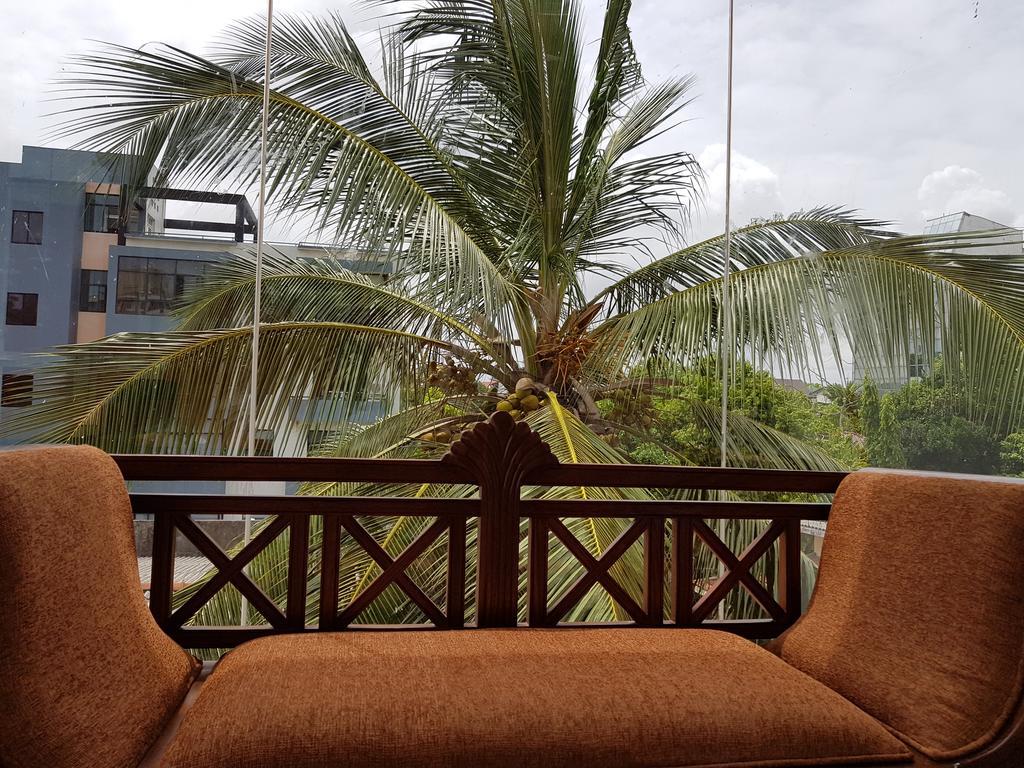Thambili Island @ Stubbs Hotel Colombo Exterior foto