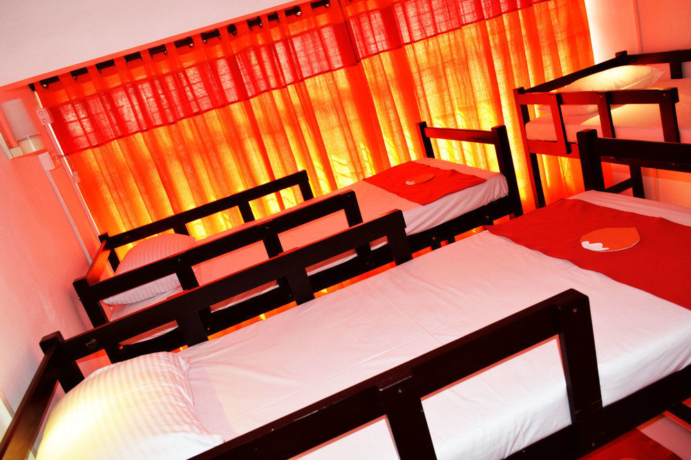 Thambili Island @ Stubbs Hotel Colombo Exterior foto