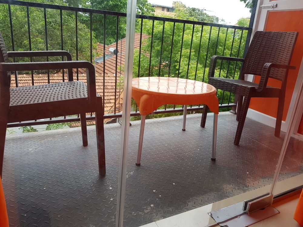 Thambili Island @ Stubbs Hotel Colombo Exterior foto