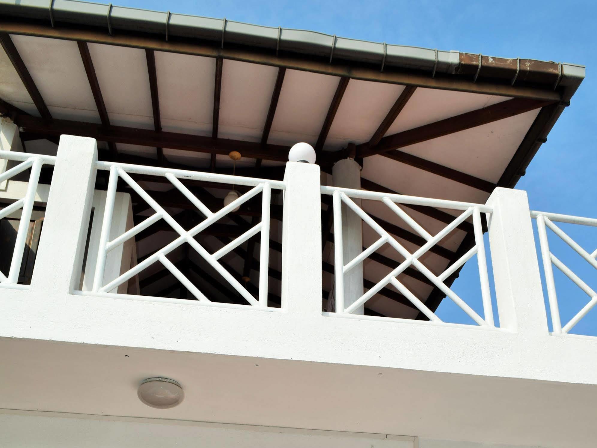 Thambili Island @ Stubbs Hotel Colombo Exterior foto