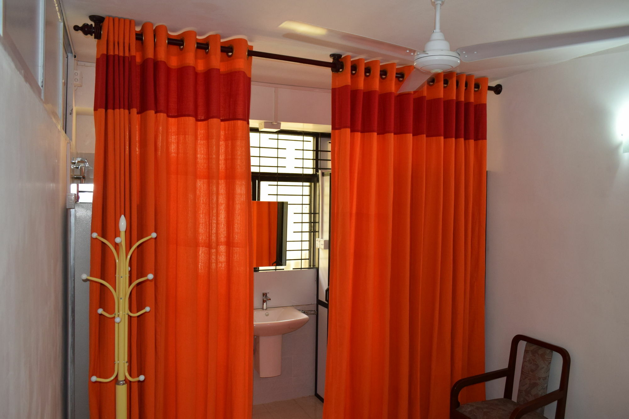 Thambili Island @ Stubbs Hotel Colombo Exterior foto